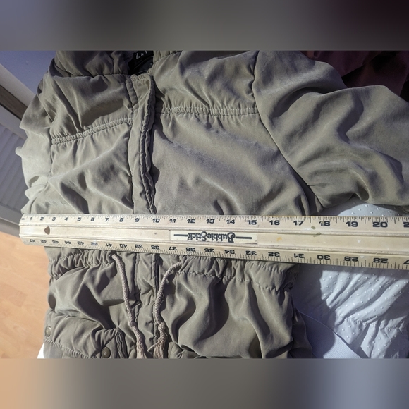 Z & I Utility Jacket - Picture 7 of 8